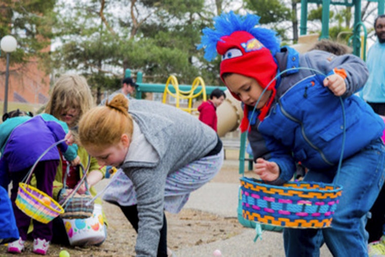 Minneapolis Parks Burst into Spring with Free Movies, Dance Parties, and Eco-Friendly Events