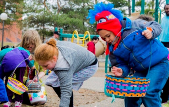 Minneapolis Parks Burst into Spring with Free Movies, Dance Parties, and Eco-Friendly Events