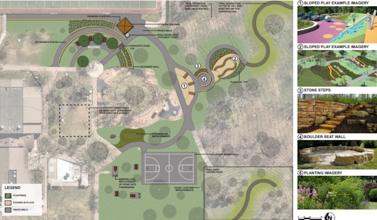 Minneapolis Parks to Flourish into Habitats for Migratory Birds and Pollinators – Construction Begins This Summer