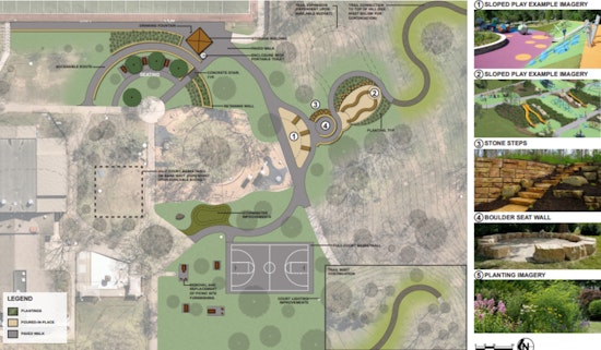 Minneapolis Parks to Flourish into Habitats for Migratory Birds and Pollinators – Construction Begins This Summer