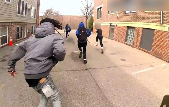 Minneapolis Police Apprehend Juvenile Suspect Amid Increased Auto Theft Attempts