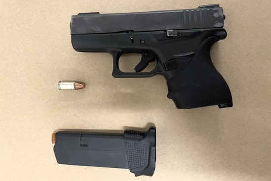 Minneapolis Police Arrest Two, Seize Stolen Handgun and Suspected Narcotics in 5th Precinct