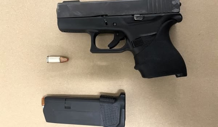 Minneapolis Police Arrest Two, Seize Stolen Handgun and Suspected Narcotics in 5th Precinct