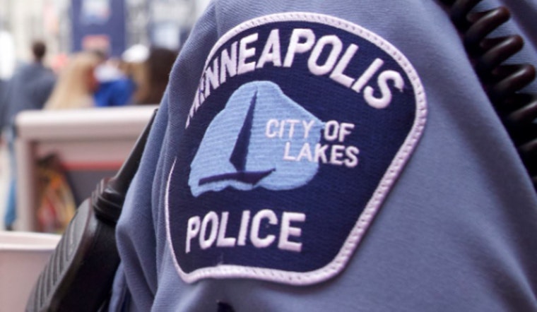 Minneapolis Police Department Offers Paid Training and College Tuition Through MPD Cadet Program