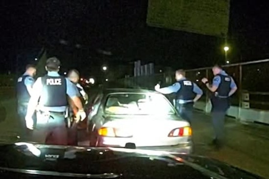 Minneapolis Police Harness Surveillance Tech to Arrest Suspects in Drug Deal
