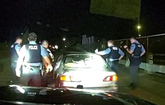 Minneapolis Police Harness Surveillance Tech to Arrest Suspects in Drug Deal