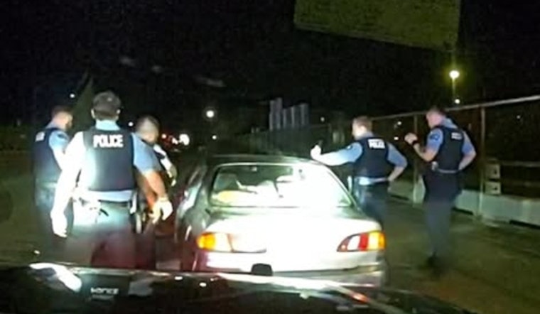 Minneapolis Police Harness Surveillance Tech to Arrest Suspects in Drug Deal