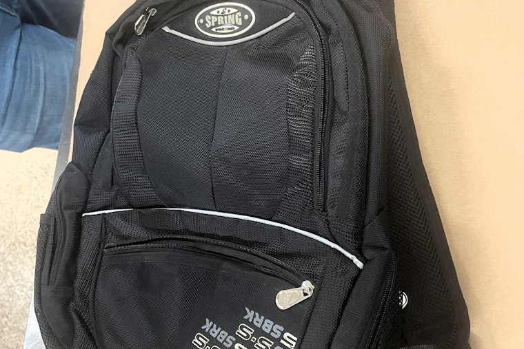 Minneapolis Police Nab 'Porch Pirate' with Stolen Goods in 3rd Precinct