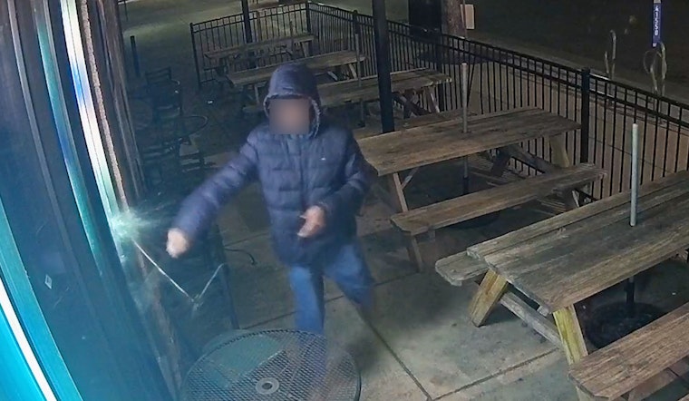 Minneapolis Police Nab Suspect in Costly Dinkytown Eatery Vandalism Case