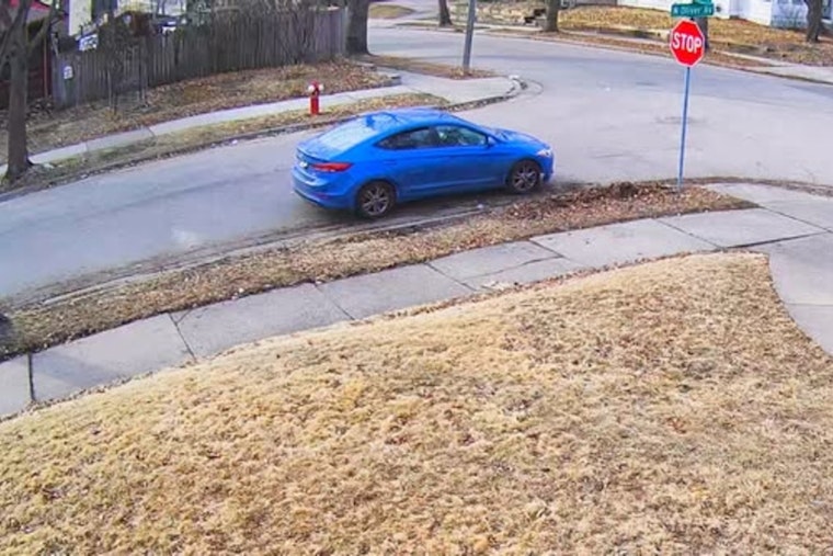 Minneapolis Police Recover Stolen Car, Arrest Five After Community Tip and High-Speed Pursuit