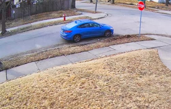 Minneapolis Police Recover Stolen Car, Arrest Five After Community Tip and High-Speed Pursuit