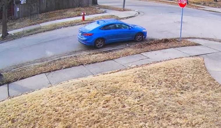 Minneapolis Police Recover Stolen Car, Arrest Five After Community Tip and High-Speed Pursuit