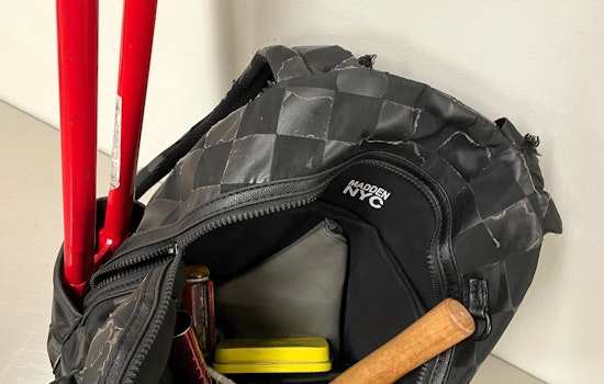 Minneapolis Police Thwart Childcare Center Burglary, Suspect Caught Red-Handed in Elevator