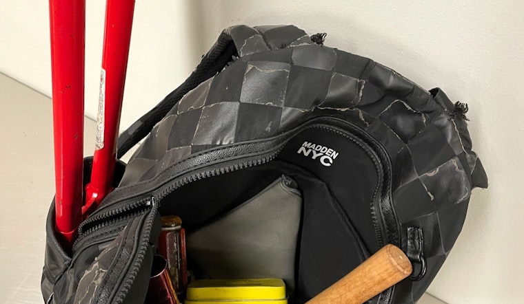 Minneapolis Police Thwart Childcare Center Burglary, Suspect Caught Red-Handed in Elevator