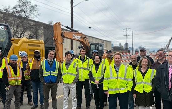 Minneapolis Sets Ambitious $225 Million Infrastructure Overhaul for 2025 Construction Season
