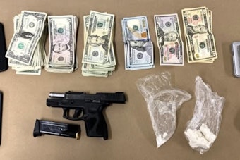 Minneapolis Traffic Stop Leads to Arrest of Three on Narcotics and Firearms Charges