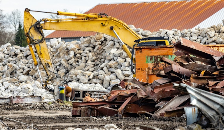 Minneapolis Ward 9 Set to Adopt Stricter Demolition Safety Measures, Council Member Chavez Announces