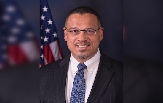 Minnesota AG Ellison Sues Trump Administration to Defend Transgender Rights Against Executive Actions