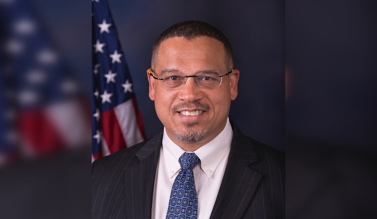 Minnesota AG Ellison Sues Trump Administration to Defend Transgender Rights Against Executive Actions