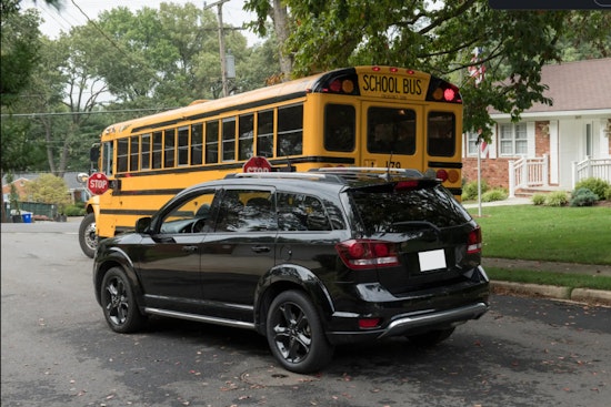 Minnesota Invests $1.3 Million in School Bus Cameras to Enhance Student Safety on the Roads