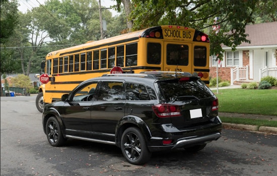 Minnesota Invests $1.3 Million in School Bus Cameras to Enhance Student Safety on the Roads