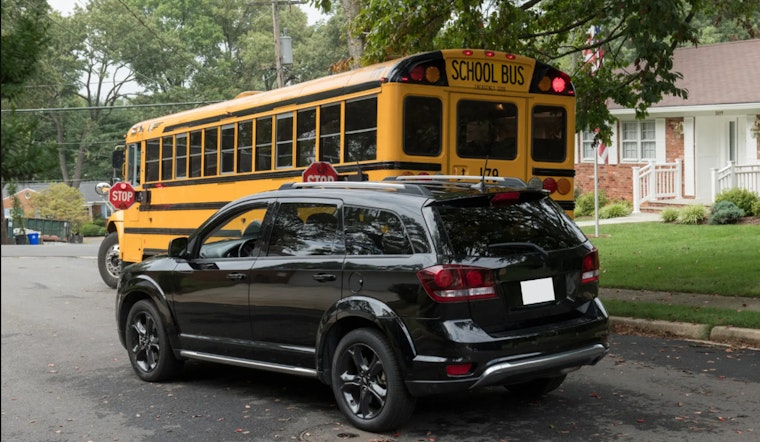 Minnesota Invests $1.3 Million in School Bus Cameras to Enhance Student Safety on the Roads