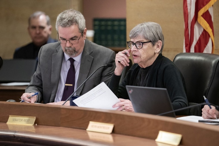 Minnesota Senate Considers Landmark Tax on Social Media Companies for Profiting from User Data