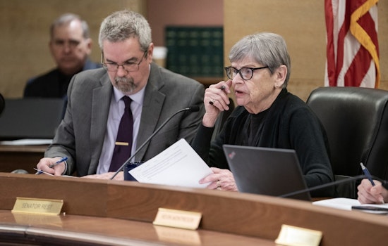 Minnesota Senate Considers Landmark Tax on Social Media Companies for Profiting from User Data