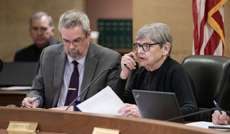 Minnesota Senate Considers Landmark Tax on Social Media Companies for Profiting from User Data