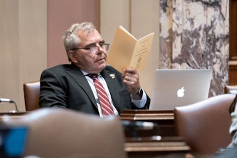 Minnesota Senate Passes Education Policy Package Championed by Senator Steve Cwodzinski