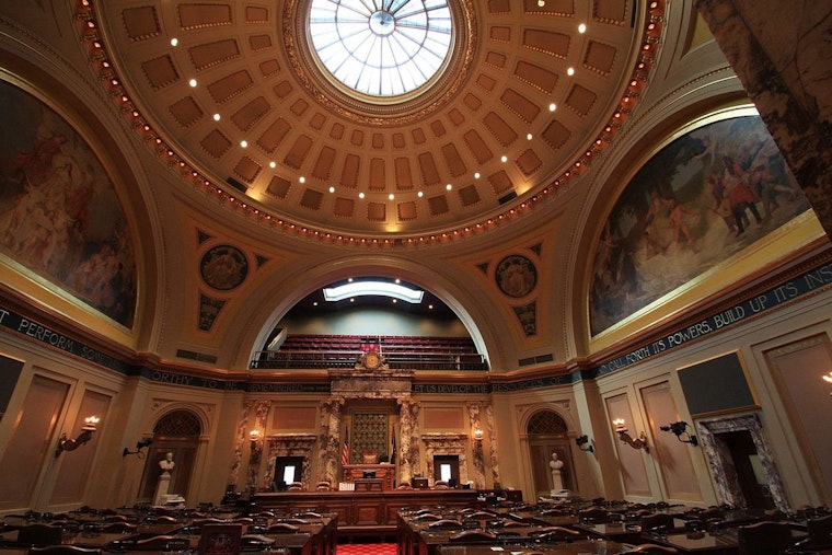 Minnesota Senate Passes Veterans Budget Bill, Addressing St. Cloud Veterans' Needs and Honoring Hmong SGU Veterans