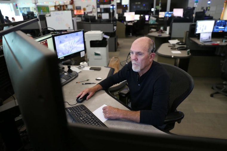 Minnesota State Patrol Dispatcher Reflects on 40 Years of Service as Retirement Approaches