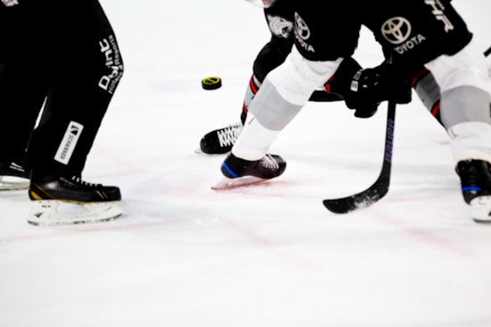 Minnesota Wild Level Series with 5-2 Win Over Vegas Golden Knights, Kaprizov Stars