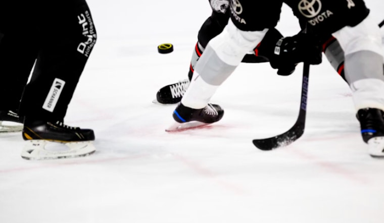 Minnesota Wild Level Series with 5-2 Win Over Vegas Golden Knights, Kaprizov Stars
