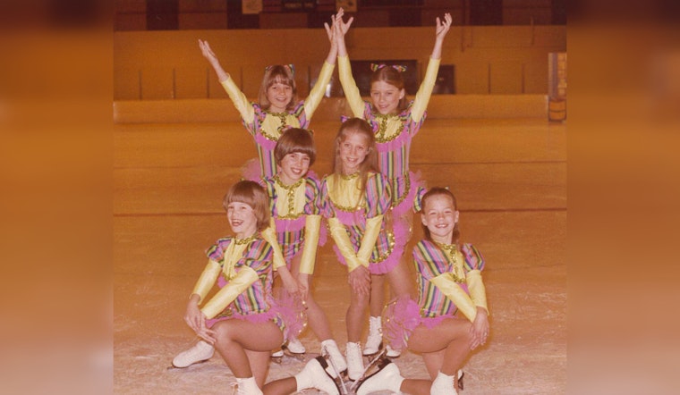 Minnetonka Celebrates "50 Golden Years" with All Season Skating School and Lake Minnetonka Figure Skating Club Anniversary Show