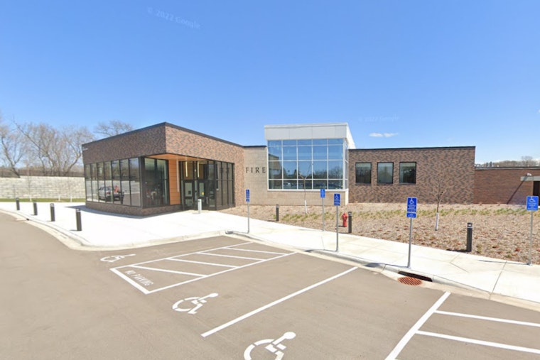 Minnetonka Fire Department Hosts Sensory-Friendly Open House for Inclusive Community Engagement