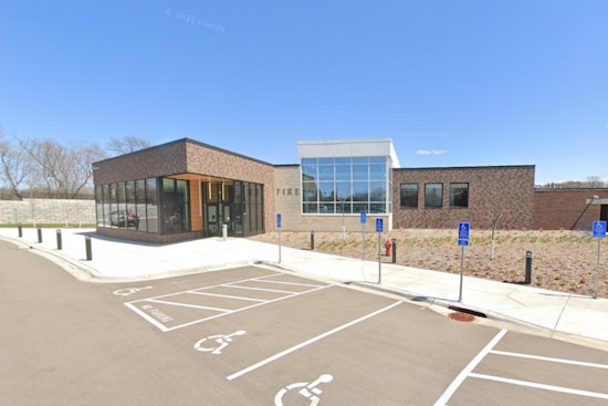 Minnetonka Fire Department Hosts Sensory-Friendly Open House for Inclusive Community Engagement