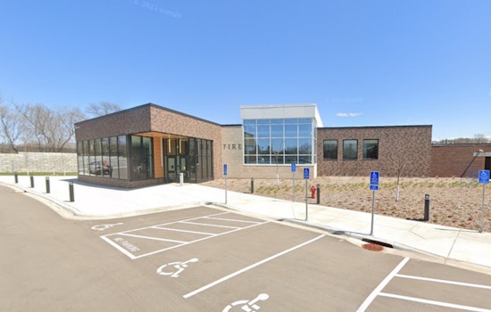 Minnetonka Fire Department Hosts Sensory-Friendly Open House for Inclusive Community Engagement