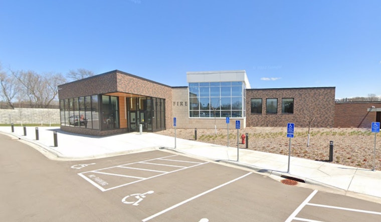 Minnetonka Fire Department Hosts Sensory-Friendly Open House for Inclusive Community Engagement