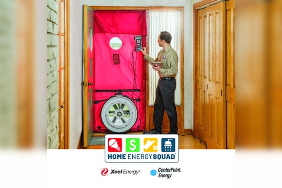Minnetonka Residents Benefit from Free Home Energy Assessments to Reduce Bills and Increase Comfort