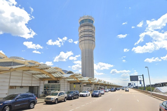 Minor Collision Between American Airlines Flights at Reagan National Involves Congress Members, Sparks FAA Safety Concerns