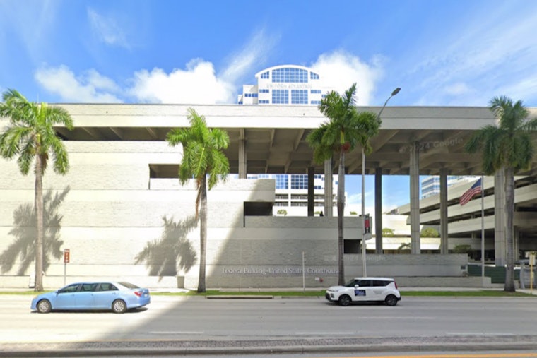 Miramar Mayoral Candidate Pleads Guilty to COVID-19 Relief Fraud, Faces Sentencing in Fort Lauderdale Court