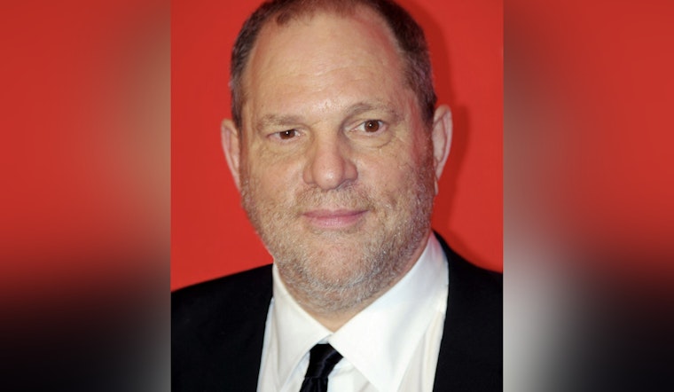 Miriam Haley Testifies Against Harvey Weinstein, Detailing Alleged Sexual Assault in Retrial