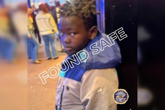 Missing 10-Year-Old Jeremiah Opio Found Safe in Lebanon, Tennessee, Ending Endangered Child Alert