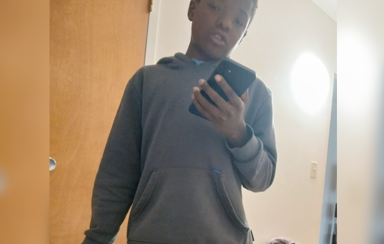 Missing 12-Year-Old Boy Found Safe in Pittsburgh, Police and Community Breathe Sigh of Relief