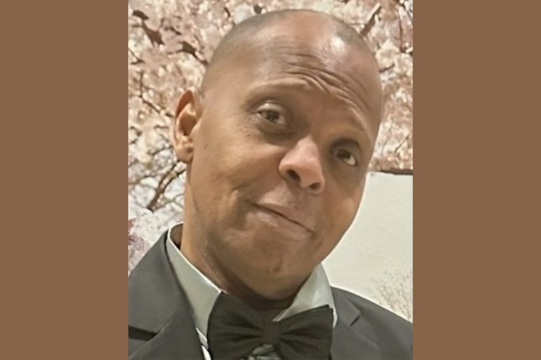 Missing 64-Year-Old Clyde Wimbush Found Safe in Prince George's County