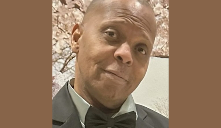 Missing 64-Year-Old Clyde Wimbush Found Safe in Prince George's County