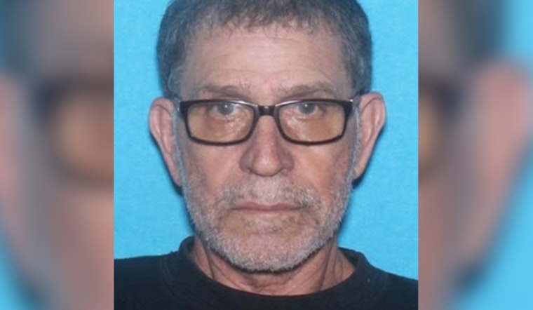 Missing 76-Year-Old Carlitos Mendez Found After Disappearance in Philadelphia