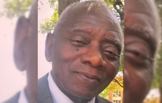 Missing 78-Year-Old Woodrow Snyder Found Safe in Prince George's County