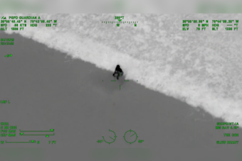 Missing 8-Year-Old with Autism Found Safe in Upper Marlboro After Extensive Search Involving Thermal Imaging Helicopter